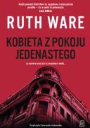 Ruth Ware - Kobieta z pokoju jedenastego EPUB PDF AZW3 COVER.7z
