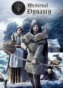 Medieval Dynasty - Ultimate Edition *2021* [ver.2.3.1.1] [+DLCs] [MULTI-PL] [EXE]
