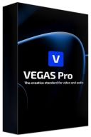 MAGIX VEGAS Pro 23.0 Build 356 - 64bit [PL] [Patch by Team V.R] [+Spolszczenie] [+Vegas Deep Learning Models 23.1.0.1 by R2R] [azjatycki]