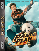Xiong mao ji hua (2024) Kryptonim Panda - Panda Plan: Xiong mao ji hua (2024) [MULTi] [1080p] [WEB-DL] [H.264-FOX] [Lektor PL]