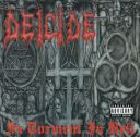 DEICIDE - IN TORMENT IN HELL (2001/2025) [WMA] [FALLEN ANGEL]