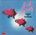 PINK FAIRIES - KINGS OF OBLIVION (1973/2019) [WMA] [FALLEN ANGEL]