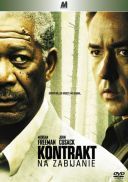Kontrakt na zabijanie / The Contract (2006) [alE13 Remux] [h264] [1920x1080] [Lektor PL] [mkv]  [FIONA9]