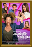 Szczera do bólu / Uma Mulher Sem Filtro (2025) [PL] [720p] [AC3] [WEB-DL] [XviD-GR4PE] [Lektor PL]