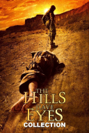 Kolekcja Wzgorza maja oczy / The Hills Have Eyes (2006-2007) [720p] [BRRip] [XviD] [AC3-ELiTE] [Lektor PL]