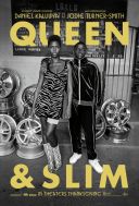 Queen &amp; Slim (2019) [PL 1080p BluRay x264 AC3-LTS] [Lektor PL]