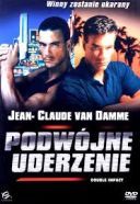 Podwojne uderzenie Double Impact (1991) [DVDRip] [Lektor PL] [joanna668]