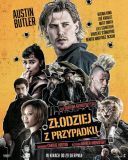 Zlodziej z przypadku / Caught Stealing (2025) MULTi.2160p.WEB-DL.DV.HDR.HEVC.DDP.5.1.Atmos-DSiTE / Lektor Napisy PL