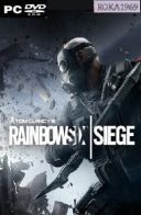 Tom Clancy's Rainbow Six: Siege Ultimate Edition [14457777+DLC] *2015* [MULTI-PL] [PORTABLE] [EXE] [ToAlien]