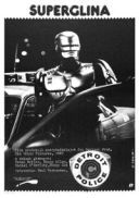 RoboCop (1987) [720p] [BDRip] [XviD] [AC3-ELiTE] [Lektor PL]