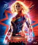 Kapitan Marvel / Captain Marvel (2019) [PLDUB 1080p BluRay x264 AC3-MAXiM] [Dubbing PL] [mkv]  [FIONA9]