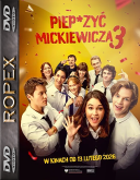 Piep*zyc Mickiewicza 3 (2026) [1080p] [AMZN] [WEB-DL] [H.264] [DD5.1-RX] [Film polski]