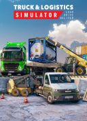 Truck and Logistics Simulator *2023* [ver.1.0] [MULTI-PL] [EXE]