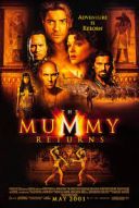 Mumia powraca / The Mummy Returns (2001) [PL.480p.BRRip.XViD.AC3] [Lektor PL] [avi] [FIONA9]