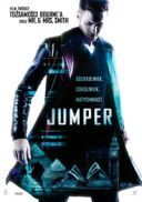 Jumper (2008) [DVDRip] [XviD] [Lektor PL]
