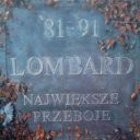 Lombard - Najwieksze Przeboje \'81-\'91 (1991) [FLAC] [rjk]
