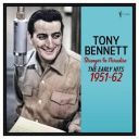 Tony Bennett - Stranger In Paradise The Early Hits 1951-62 (2025) [FLAC]