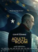 Dorosli w pokoju / Adults in the Room (2019) [BDRip] [XviD-KiT] [Lektor PL] [avi] [FIONA9]
