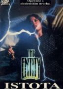 Istota / The Entity (1982) [DVDRip] [XviD] [AC3] [Lektor PL]
