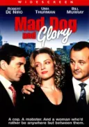 Dziewczyna gangstera / Mad Dog and Glory (1993) [MULTi] [1080p] [BluRay] [x264-DSiTE] [Lektor i Napisy PL]