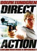 Ostateczna rozgrywka / Direct Action (2004) [xvid] [720x576] [Lektor PL] [avi] [FIONA9] [Dolph Lundgren]