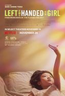 Left-Handed Girl (2025) [PL.720p.BRRip.XviD.AC3-OzW] [Lektor PL] [avi] [FIONA9]