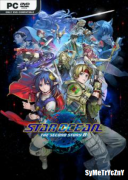 Star Ocean: The Second Story R *2023* [MULTi9-ENG] [ISO] [RUNE]