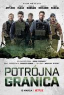 Potrojna granica / Triple Frontier (2019) [PL 1080p WEB-DL H264-wasik] [Lektor PL] [mkv] [FIONA9]