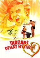 Tarzan i tajemnica pustyni - Tarzans Desert Mystery 1943 [WEB-DL.Xvid-FT] [Napisy PL] [Alusia]