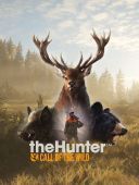 theHunter: Call of the Wild (v.3139192) [Steam-Rip] *2017* [PL] [exe]
