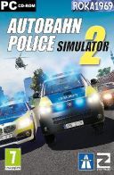 Autobahn Police Simulator 2 [v1.0.2] *2017* [MULTI-ENG] [CODEX] [ISO]