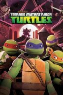 Wojownicze Żólwie Ninja / Teenage Mutant Ninja Turtles (2012-2017) [S01-S05] [1080p.SKYSHOW.H264] [Dubbing PL] [kzs]