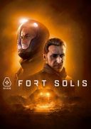 Fort Solis - Terra Edition (build 14110535) by Wanterlude *2023* [PL] [exe]