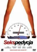 Sekspedycja / Sex Drive (2008) [BRRip] [XviD-GR4PE] [Lektor PL] [avi] [FIONA9]