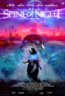 Kregoslup nocy - The Spine of Night (2021) [HD 1080p MP4] [Lektor PL]