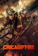 Chicago Fire (2020-2021) [Sezon 9] [Lektor &amp; Napisy PL] [MULTi] [1080p] [BluRay] [DD2.0] [x264-Ralf]