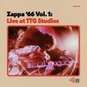 Frank Zappa - Zappa '66 Vol. 1 Live At TTG Studios (2026) [Flac]