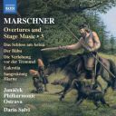 	Janacek Philharmonic Ostrava - Marschner Overtures &amp; Stage Music Vol. 3 (2025) [FLAC]