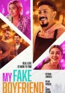 Mój wymyślony chłopak / My Fake Boyfriend (2022) [MULTi.1080p.WEB-DL.H264-DSiTE] [Lektor PL] [mkv]  [FIONA9]