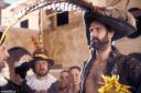 Poskromienie zlosnicy Shakespeare William The Taming of the Shrew XviD  (1980) Pl Lektor pl Teatr BBC avi