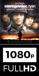 Szeregowiec Ryan (1998) [1080p] [H264] [Lektor] SYRIX