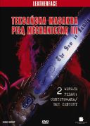 Teksańska masakra piłą mechaniczną 3 - Leatherface: Texas Chainsaw Massacre III (1990) [WEB-DL XviD-GR4PE] [Lektor PL]