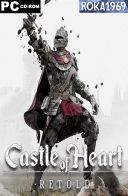 Castle of Heart Retold [v1.0.3] *2025* [PL] [PORTABLE R69] [EXE]