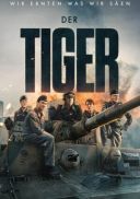 Czolg / The Tank / Der Tiger (2025) [WEB-DL.XVID-AZQ] [Lektor PL]