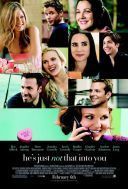 Kobiety pragna bardziej / He\'s Just Not That Into You (2009) [MULTi.1080p.BluRay.x264-DSiTE] [Lektor PL] [mkv]  [FIONA9]