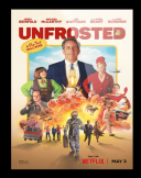 Bez lukru / Unfrosted: The Pop-Tart Story (2024) [PL.720p.NF.edition-WEB-DL.H265.DarK] [Lektor PL] [mkv] [FIONA9]