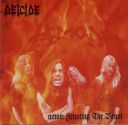 DEICIDE - AMON: FEASTING THE BEAST (1993/2025) [MP3@320] [FALLEN ANGEL]