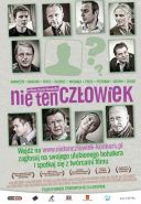 Nie ten człowiek (2010) [PL.480p.DVBRip.XViD.AC3-J25] [Film polski] [avi]  [FIONA9]