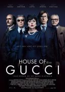 Dom Gucci / House of Gucci (2021) [BRRip.XviD-K83] [Lektor PL] [avi]  [FIONA9]