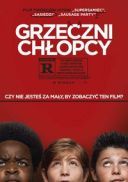 Grzeczni chlopcy / Good Boys (2019) [720p] [BDRip] [XviD] [AC3-ELiTE] [Lektor PL]